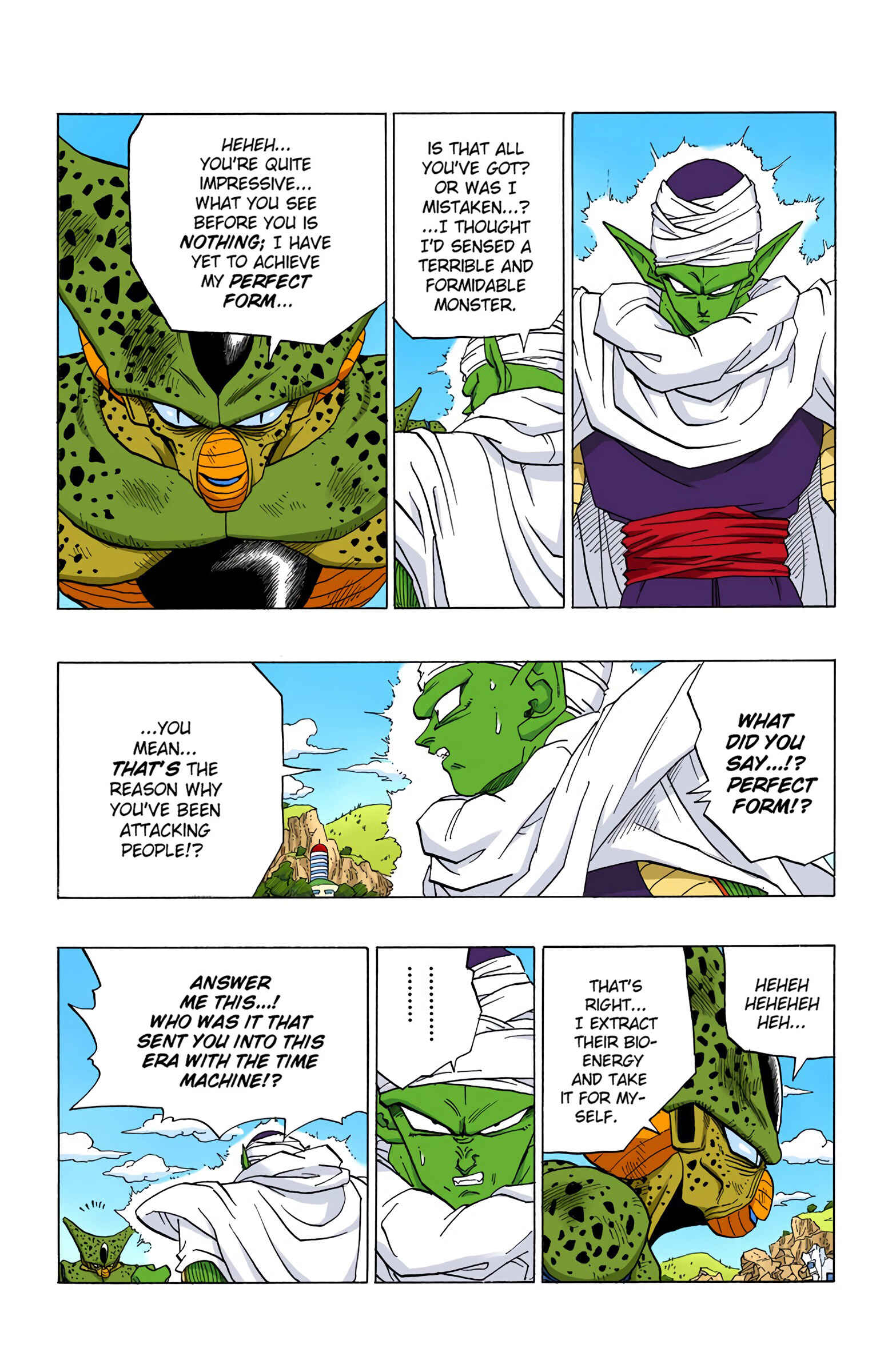 Chapter 362 - Page 13