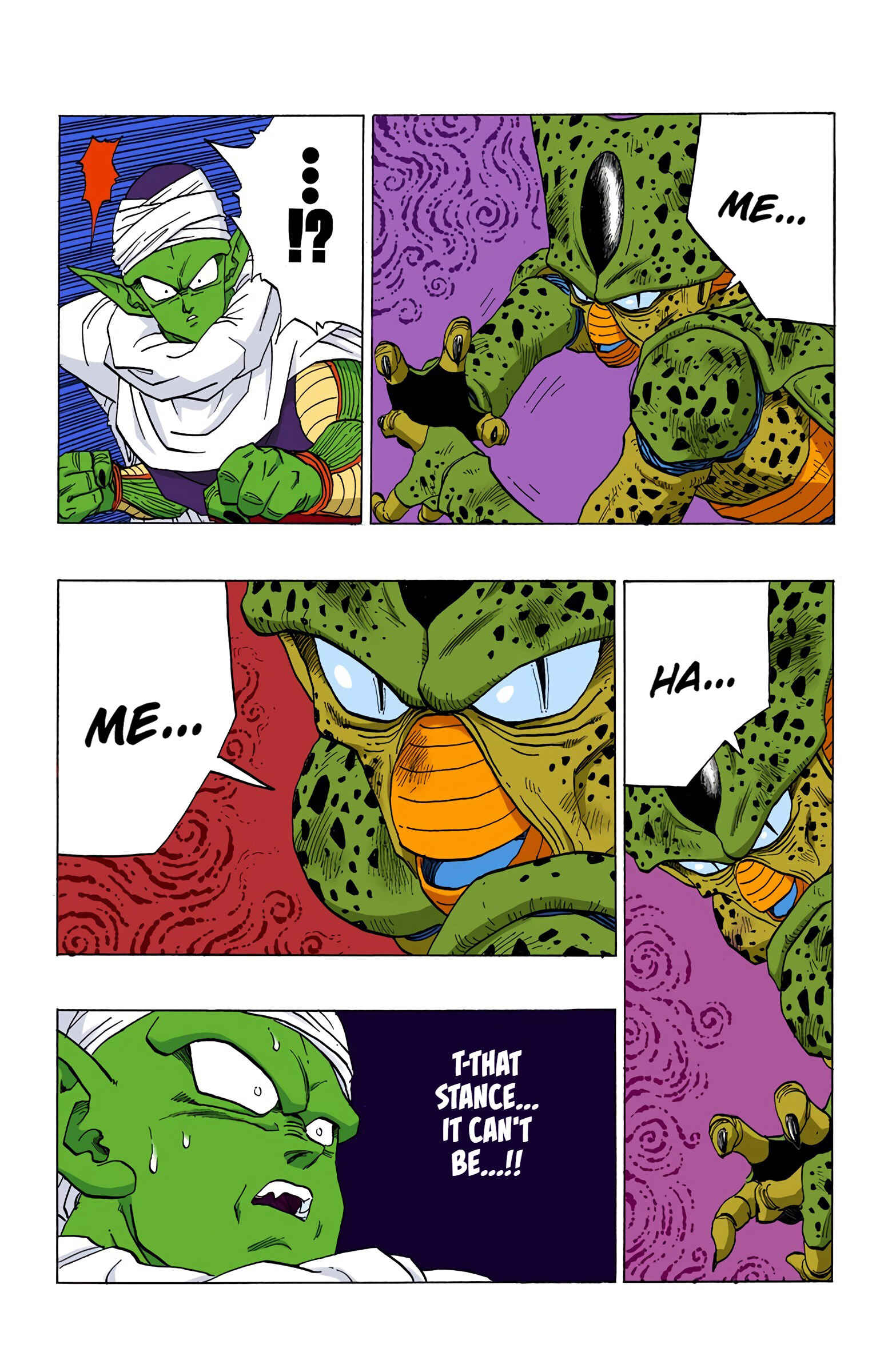 Chapter 362 - Page 15