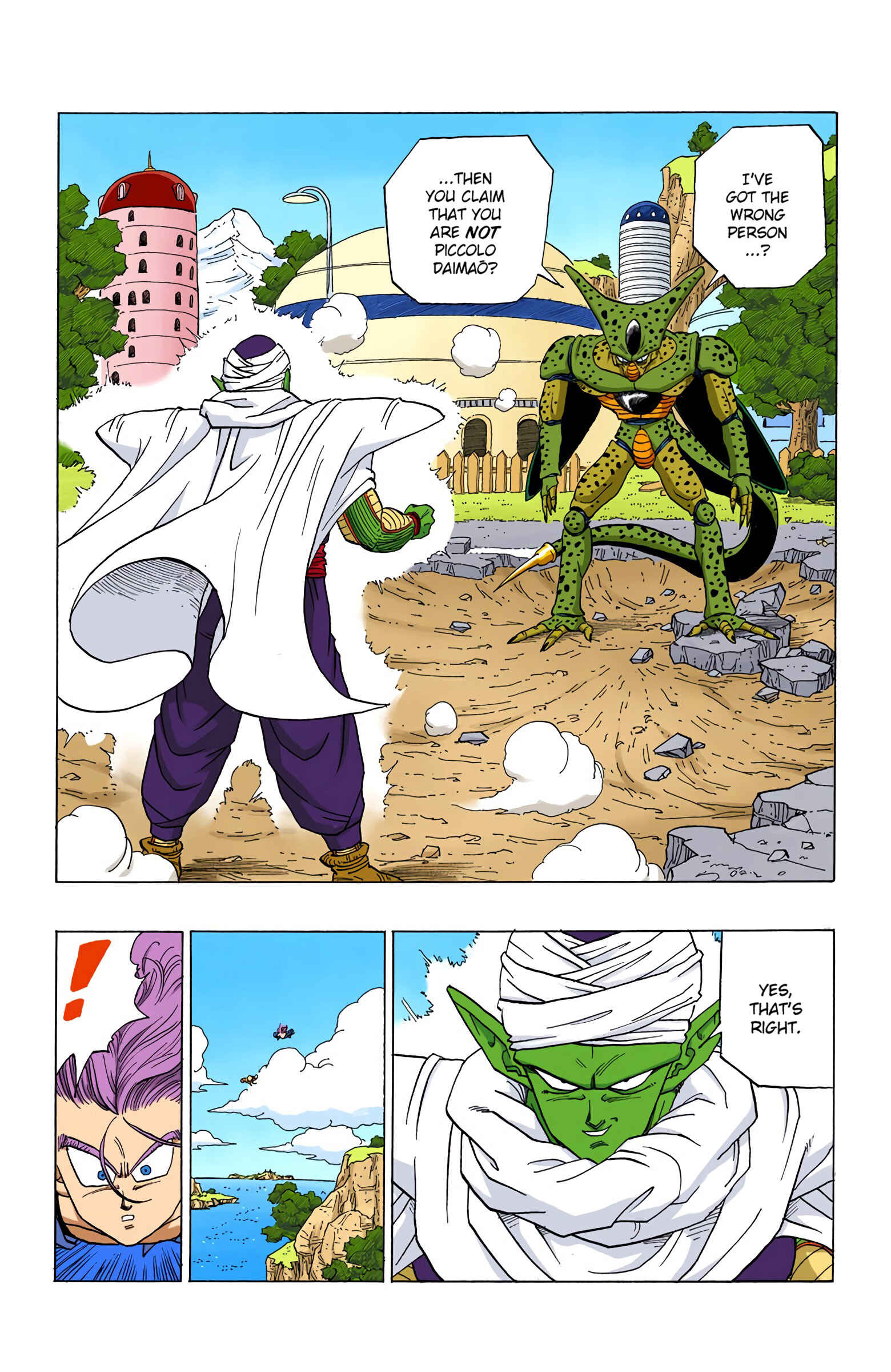 Chapter 362 - Page 2