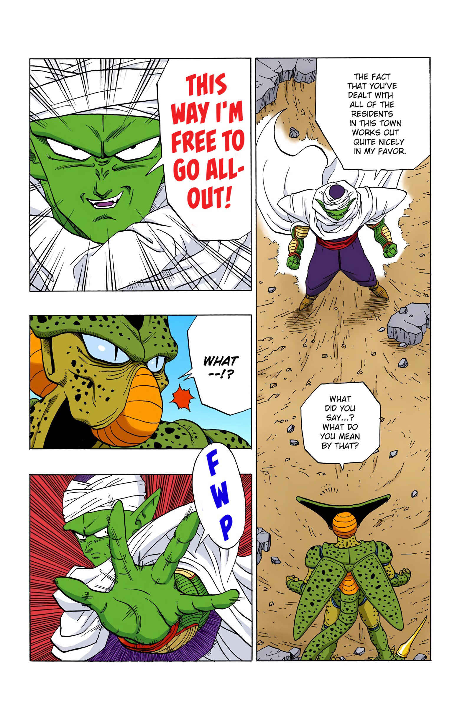 Chapter 362 - Page 4