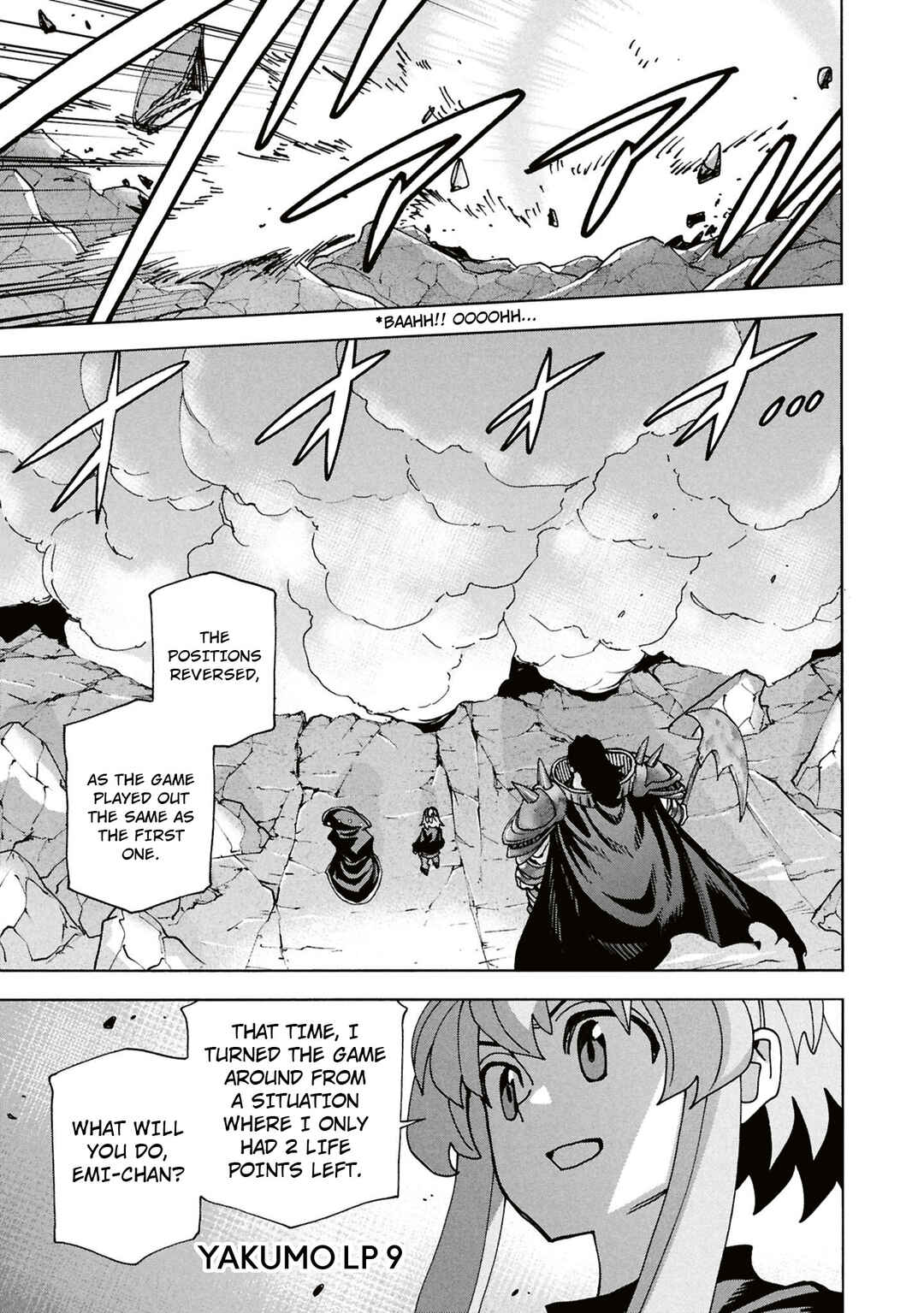 Chapter 63 - Page 32