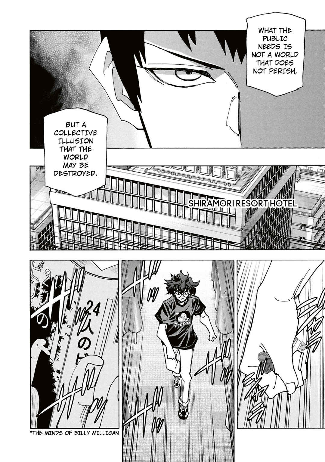Chapter 63 - Page 57