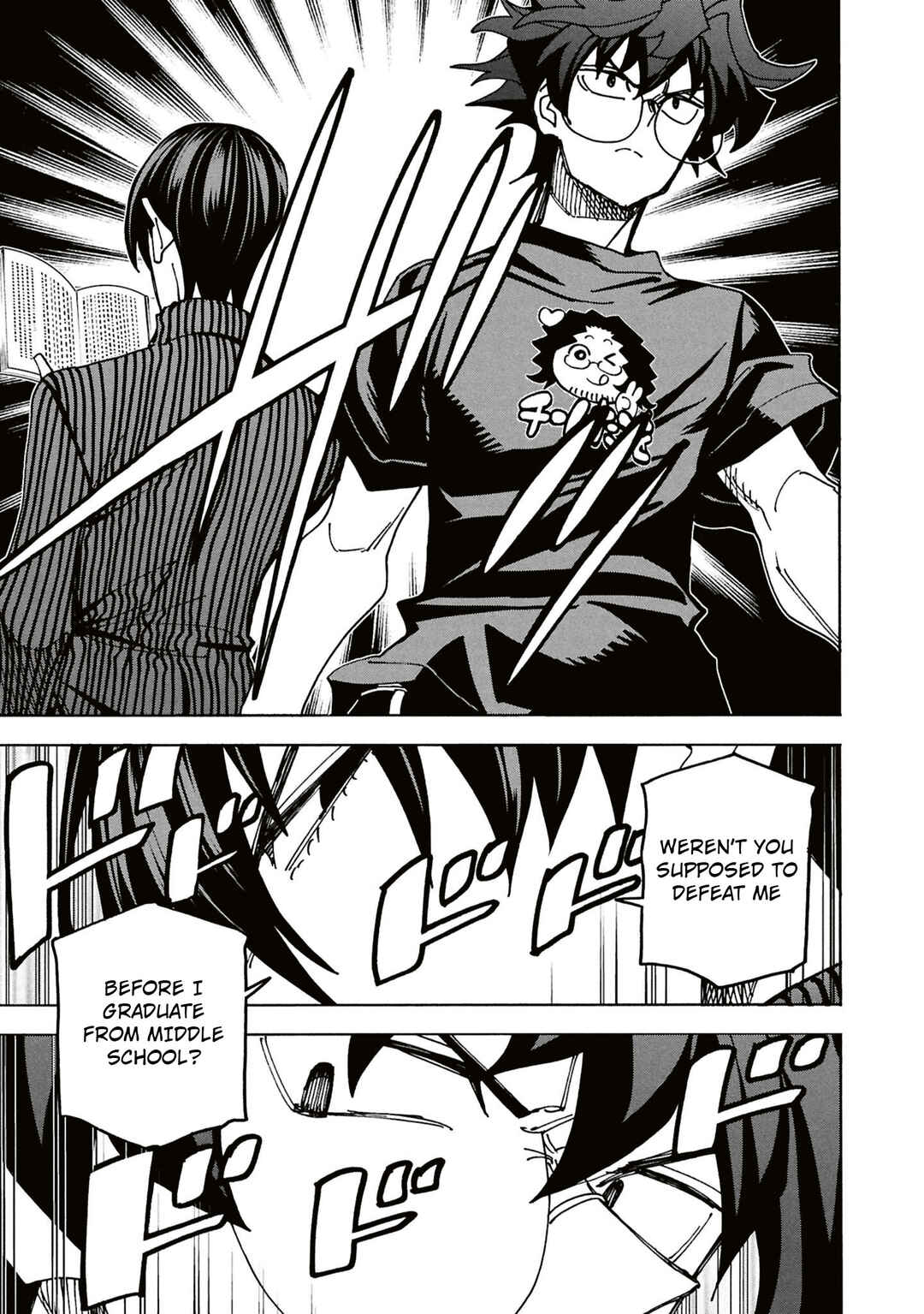 Chapter 63 - Page 58