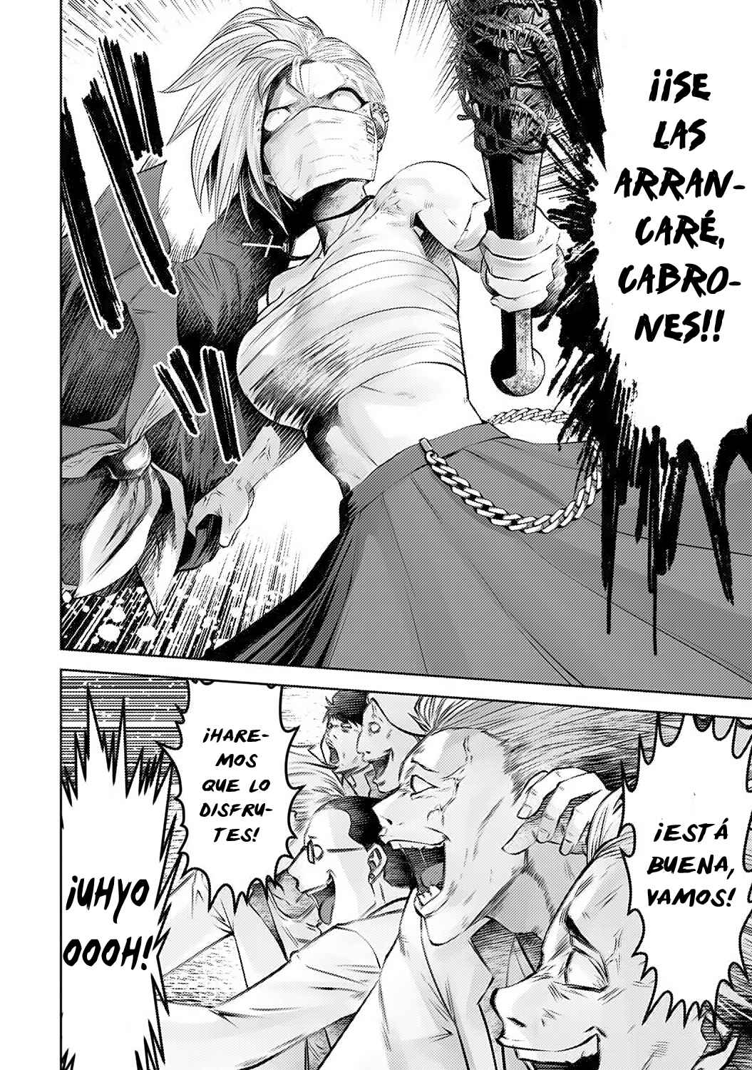 Chapter 52 - Page 14