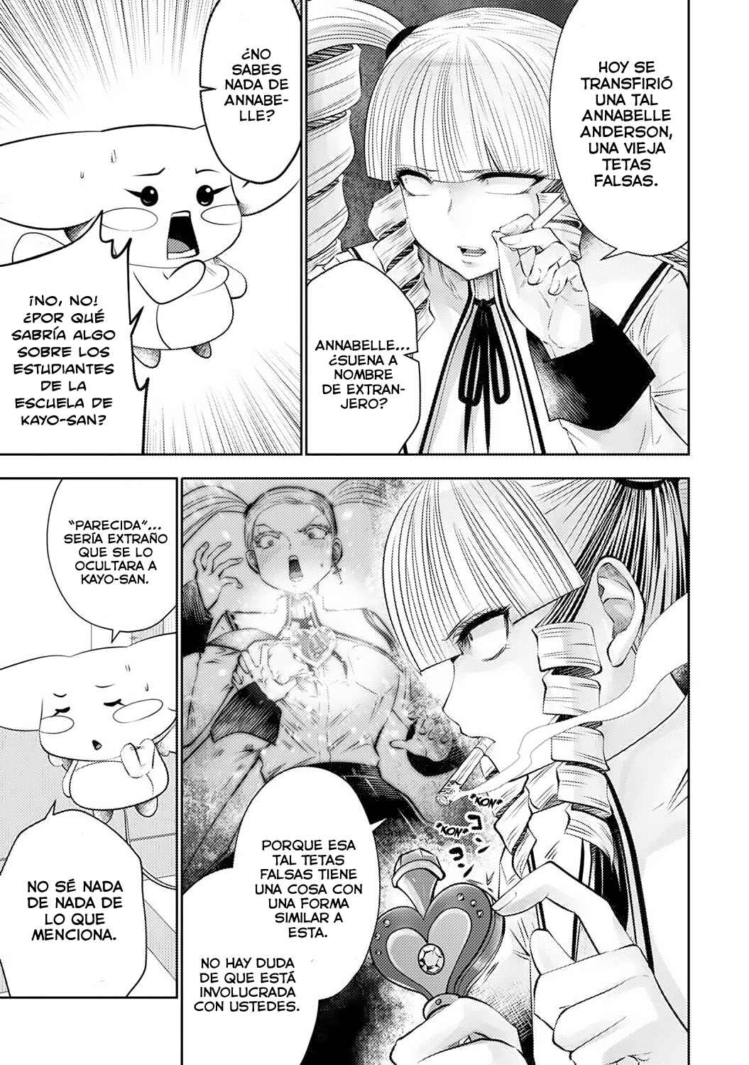 Chapter 52 - Page 7