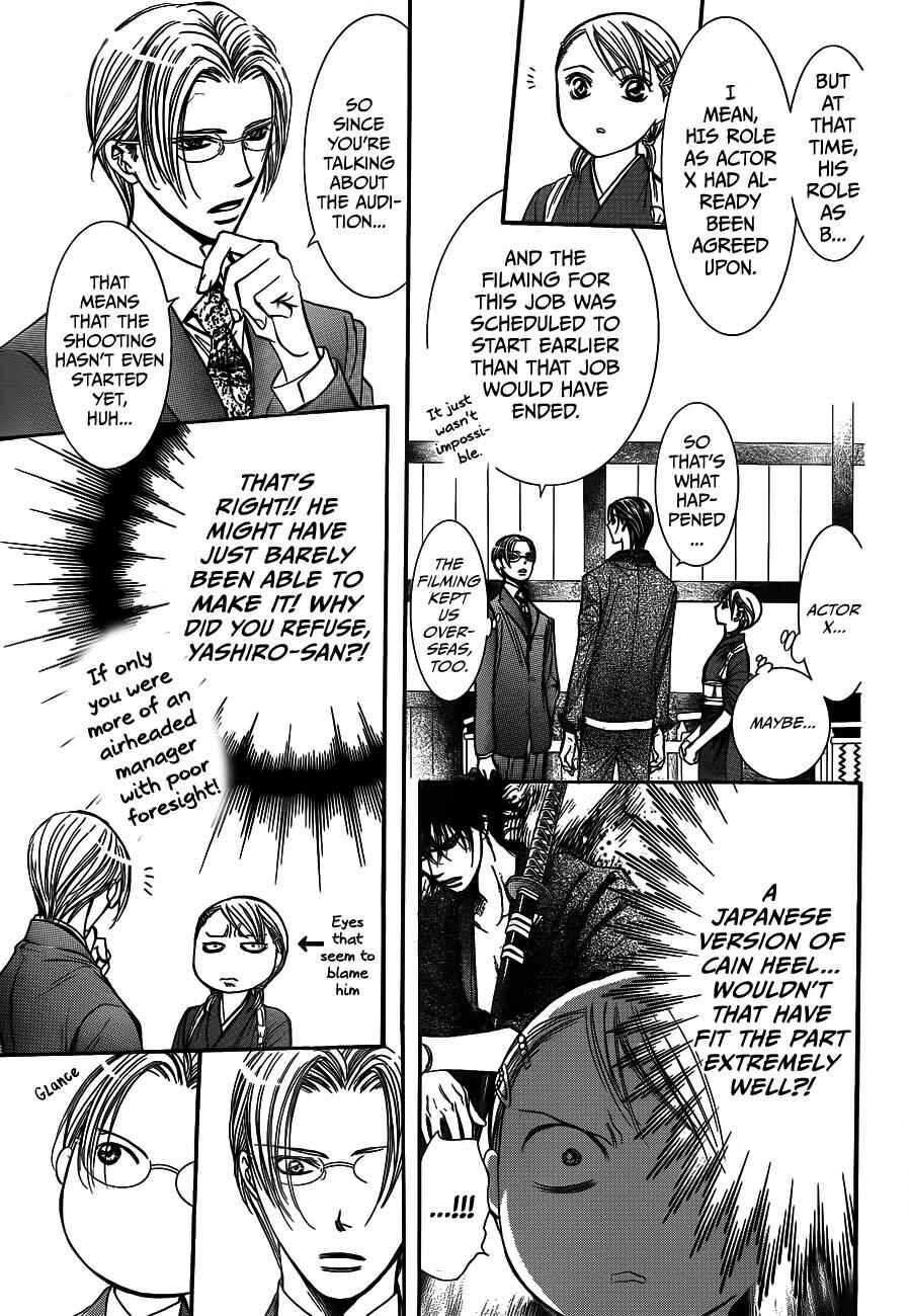 Chapter 235 - Page 11