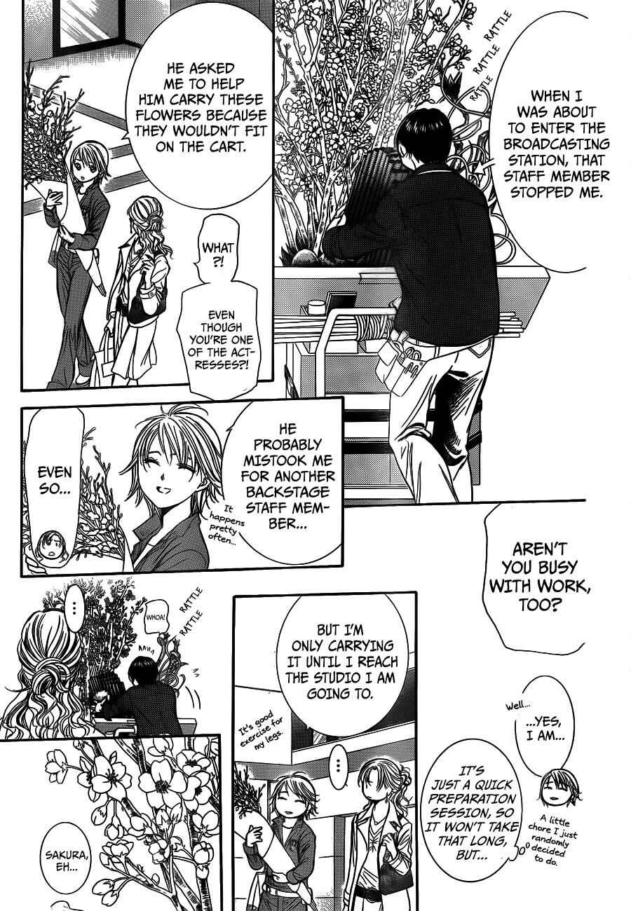 Chapter 235 - Page 21