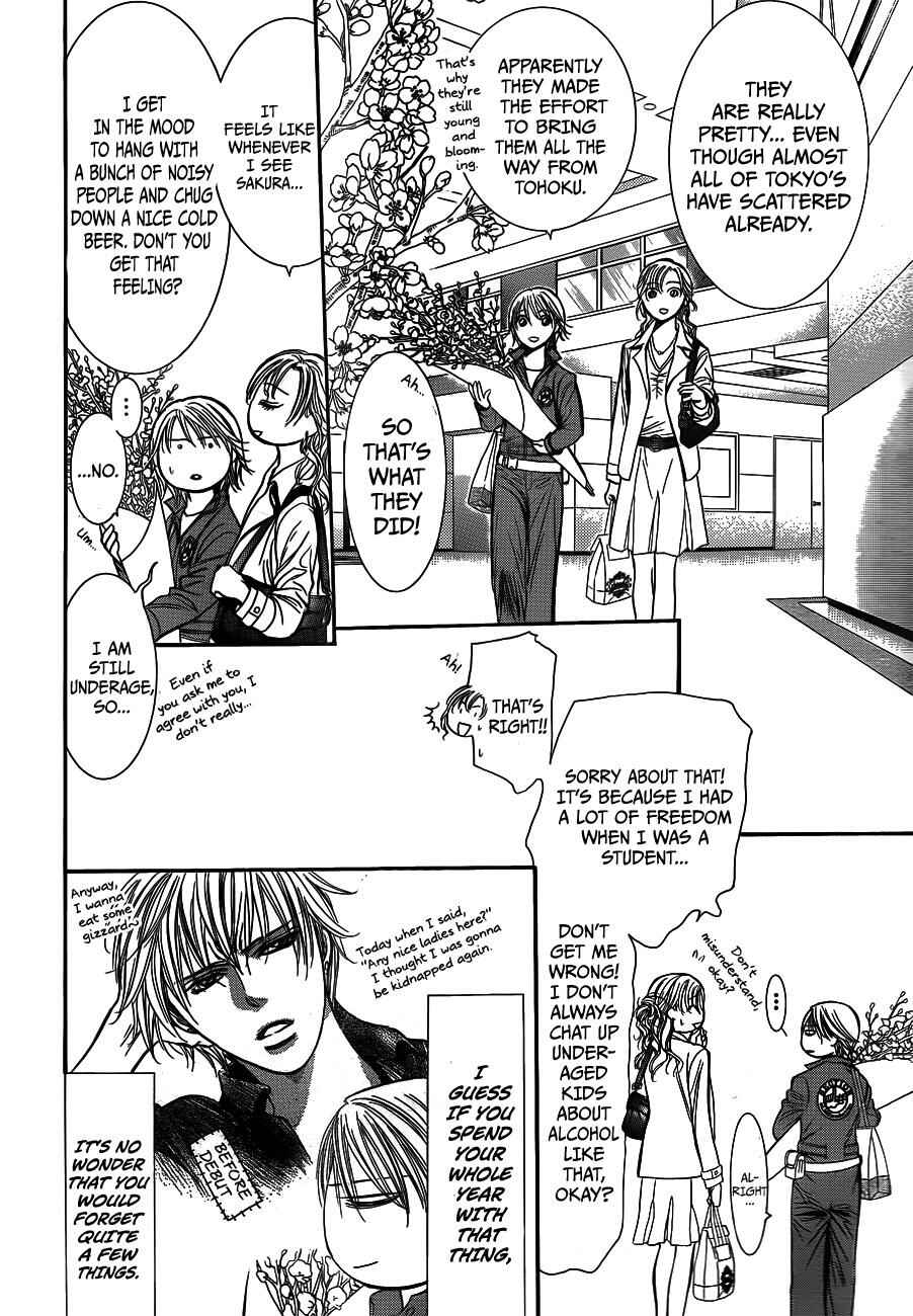 Chapter 235 - Page 22