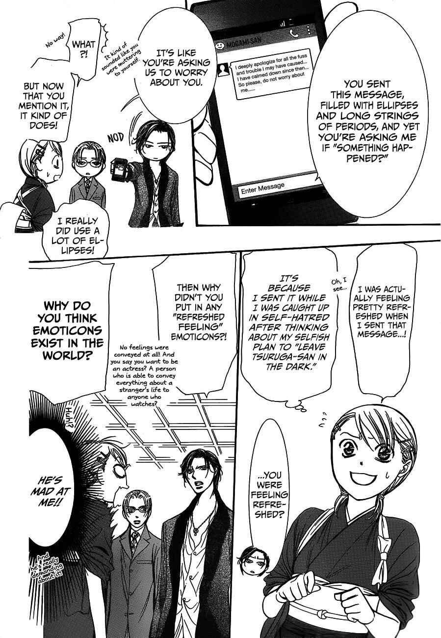 Chapter 235 - Page 4