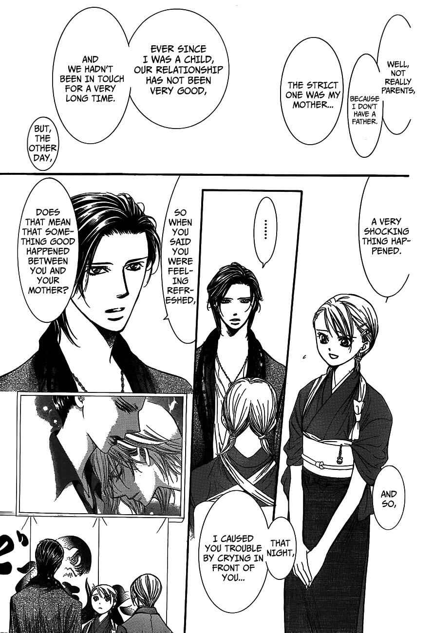 Chapter 235 - Page 7