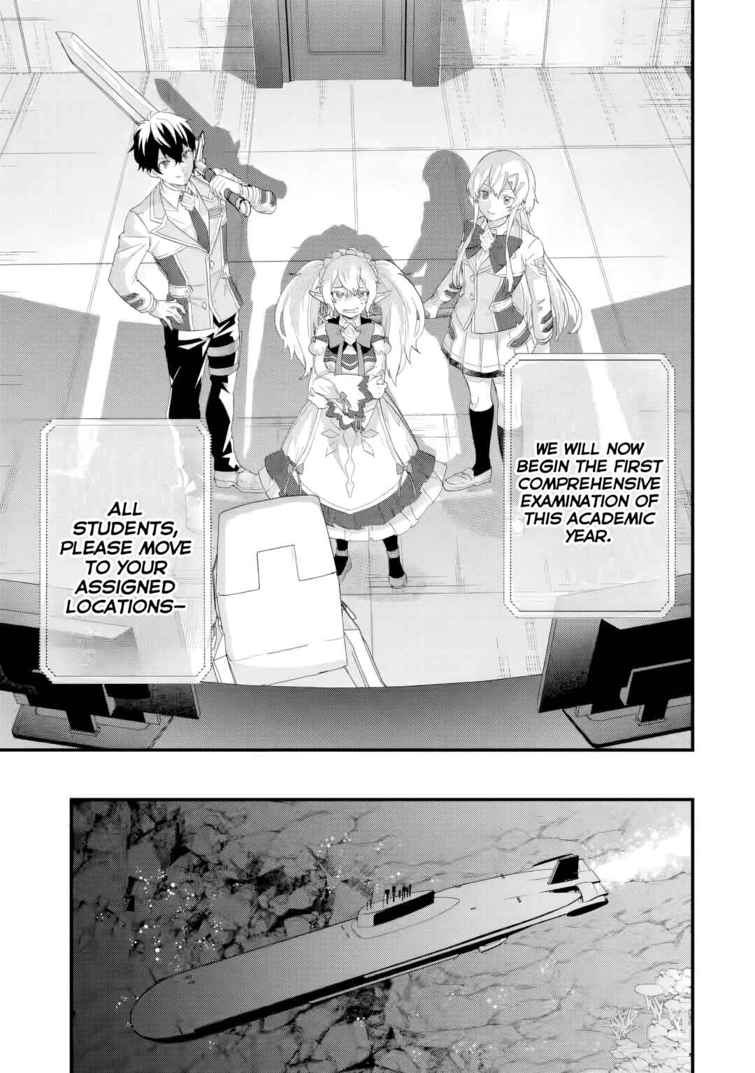 Chapter 36 - Page 22