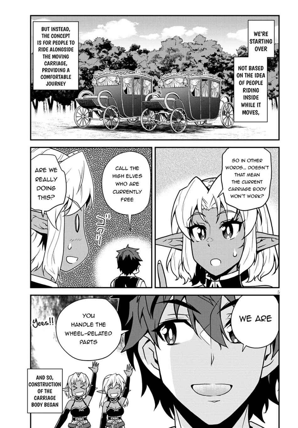 Chapter 294 - Page 6