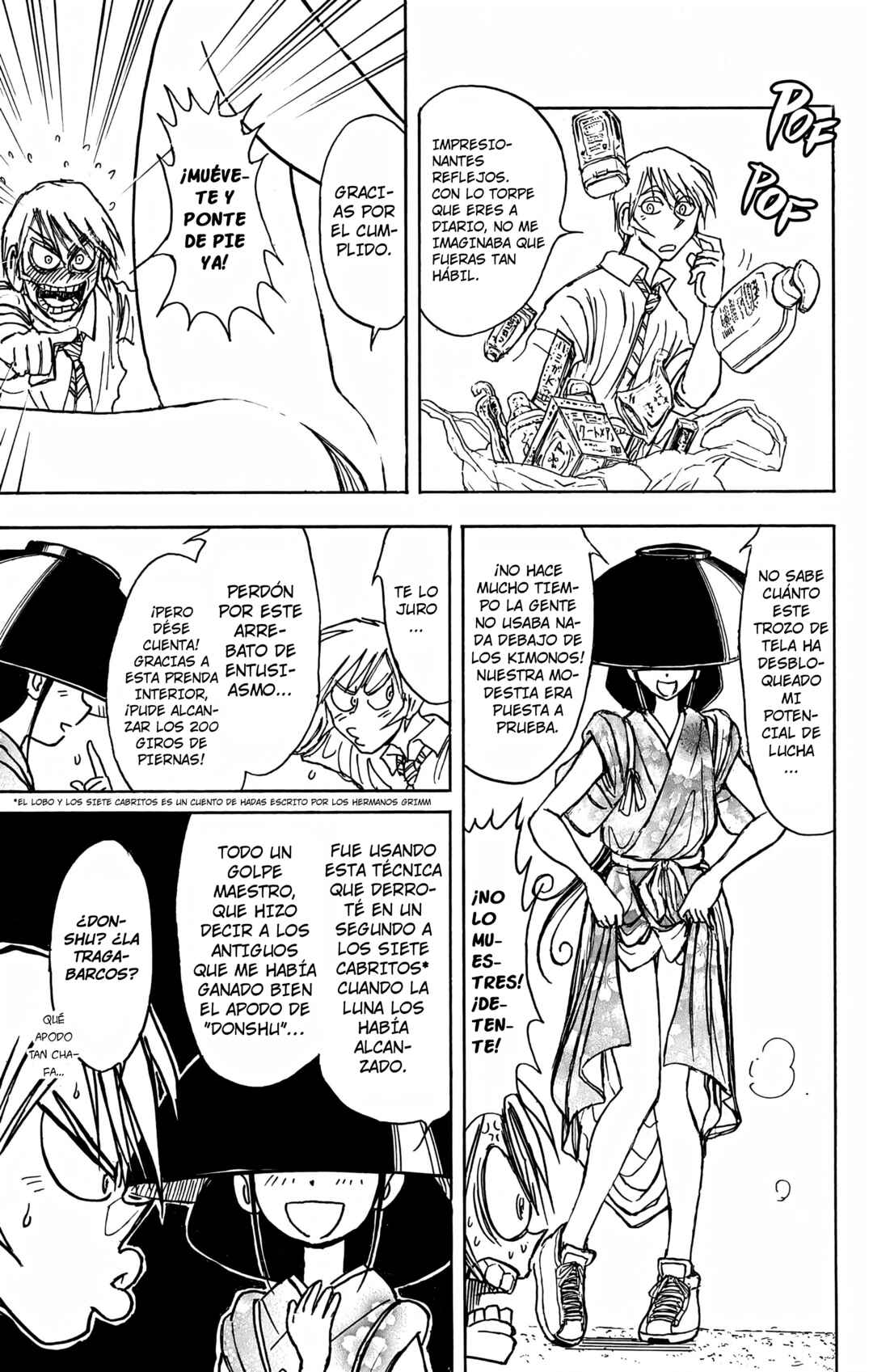 Chapter 72 - Page 12