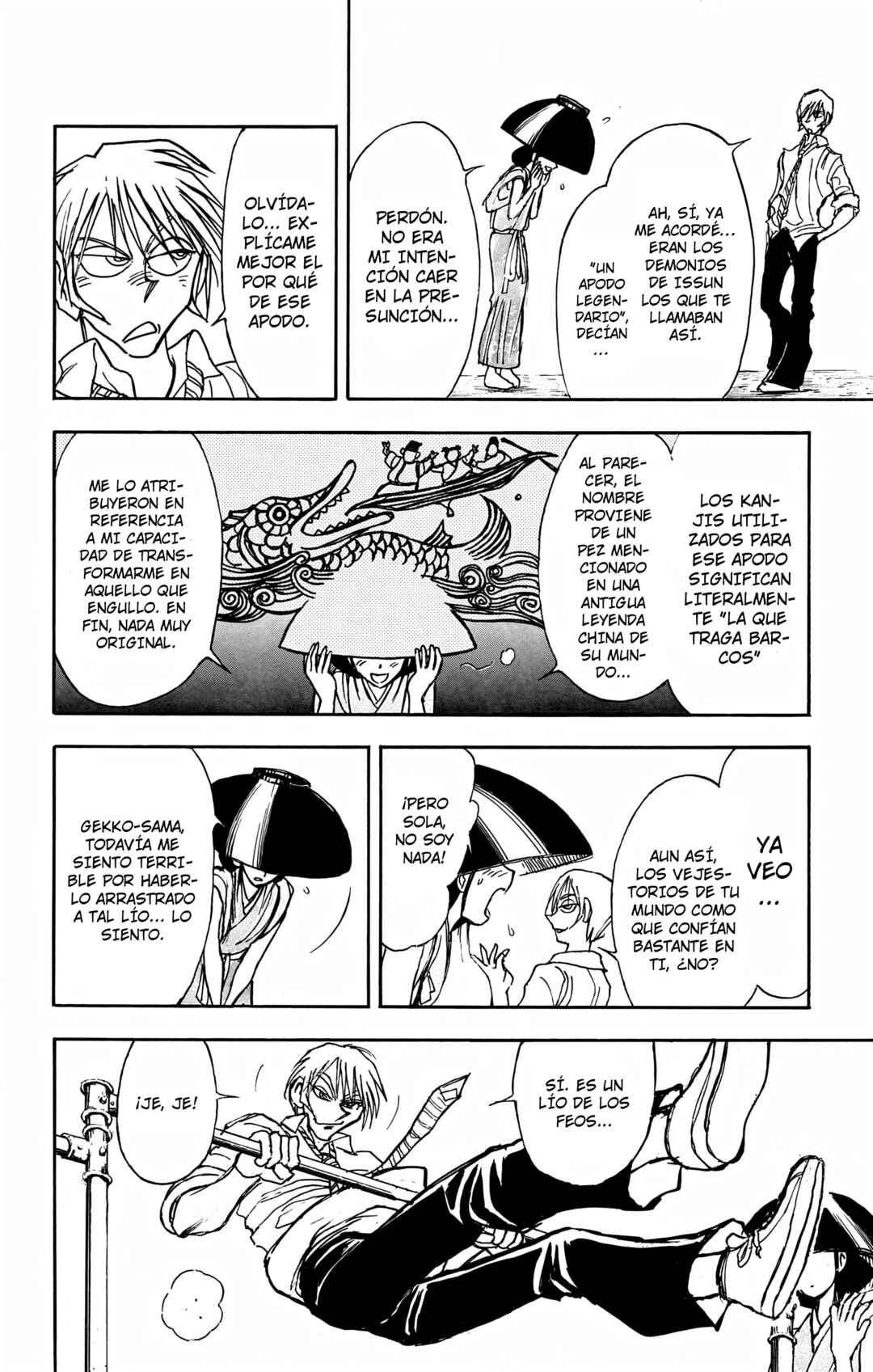 Chapter 72 - Page 13