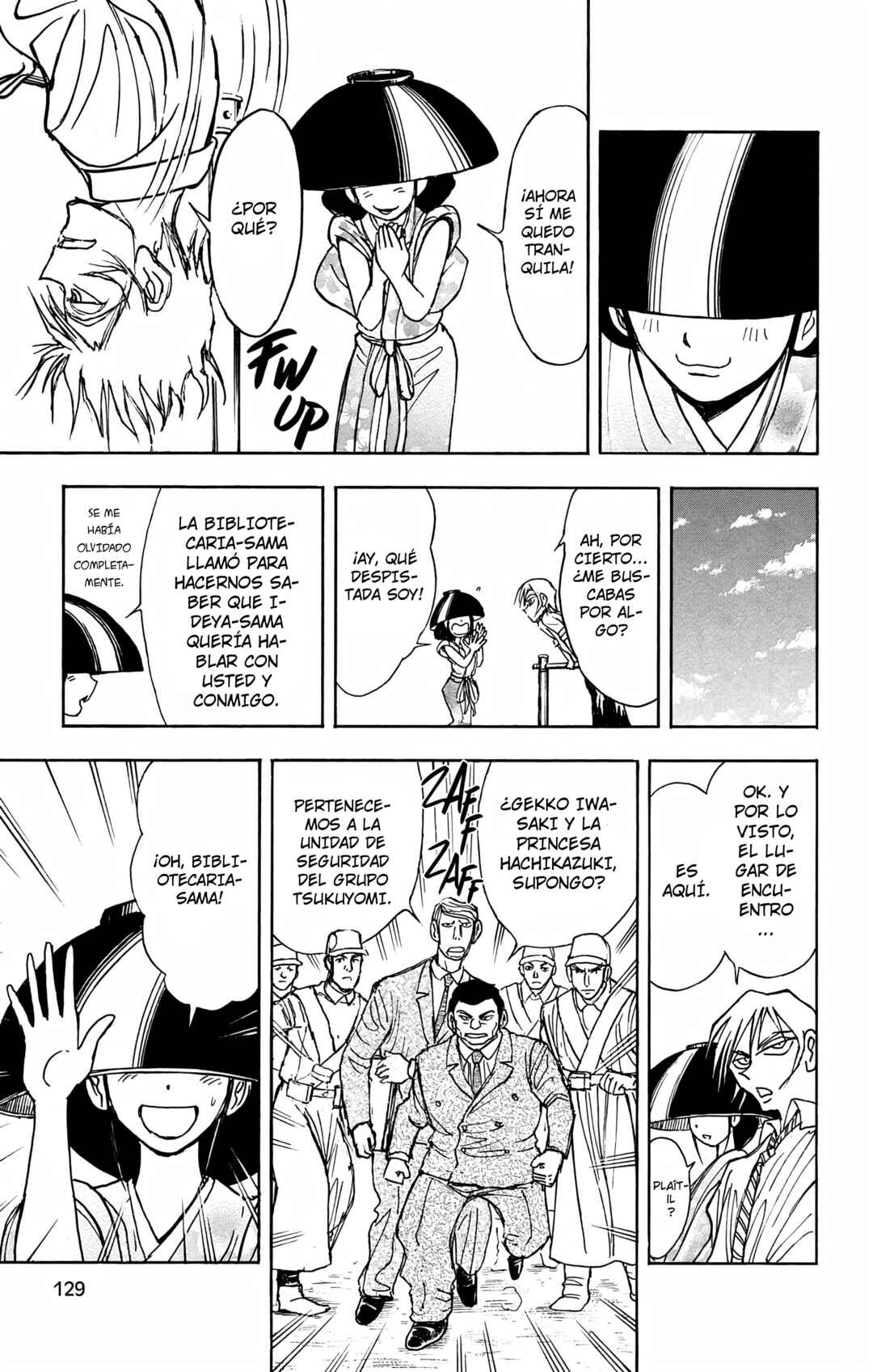 Chapter 72 - Page 14