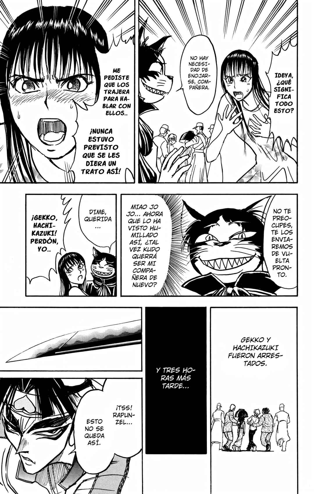 Chapter 72 - Page 16