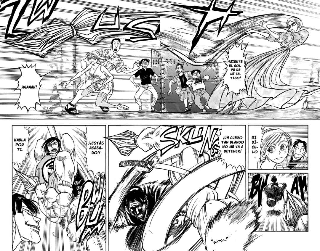 Chapter 72 - Page 4