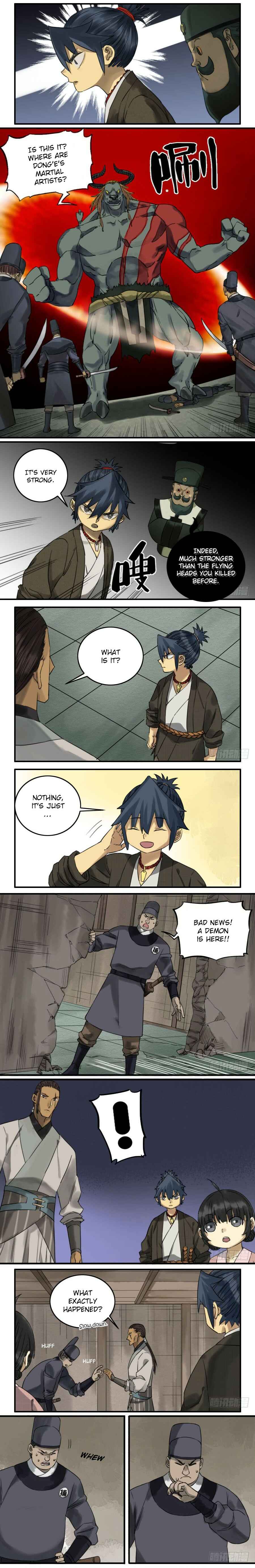 Chapter 68 - Page 5