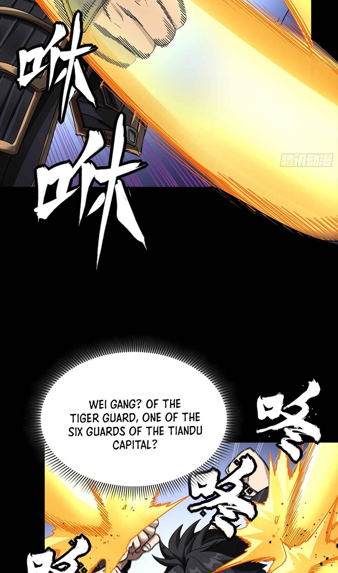 Chapter 368 - Page 17