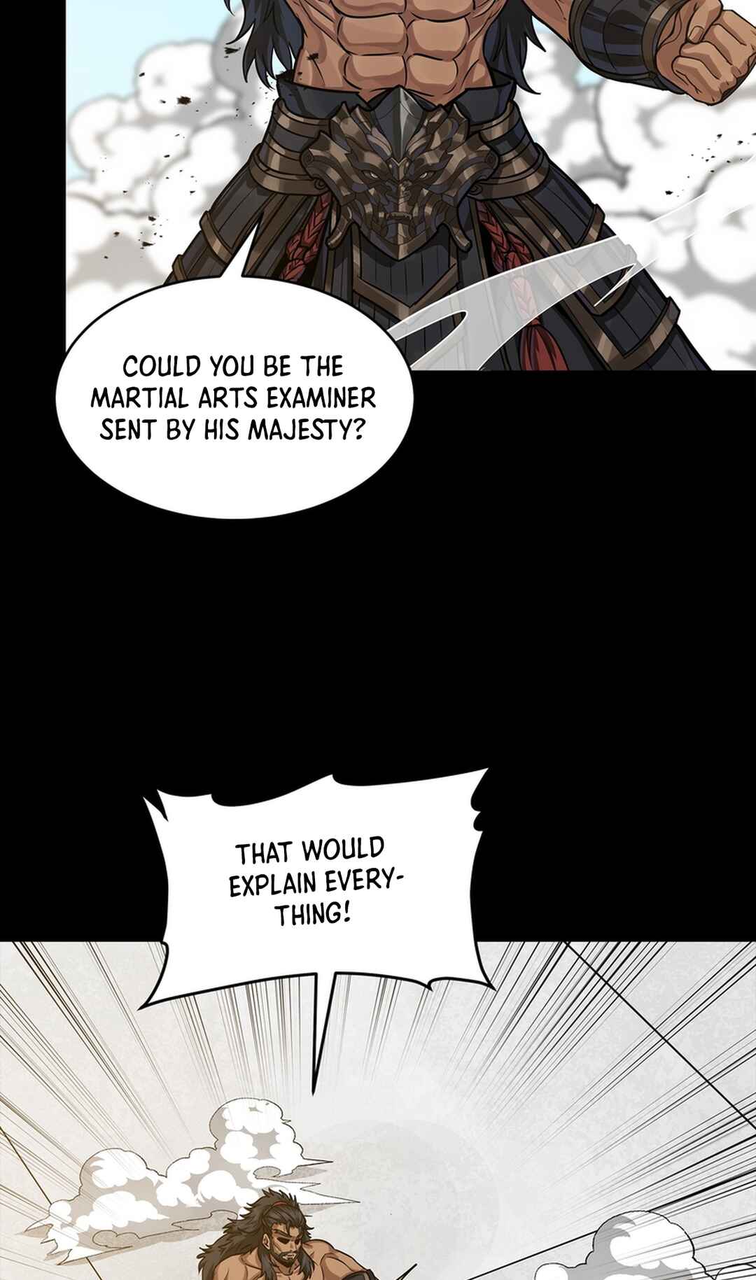 Chapter 368 - Page 22