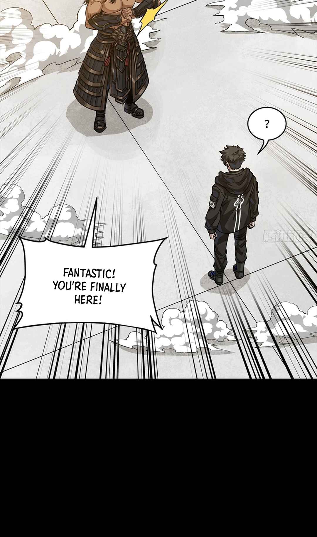 Chapter 368 - Page 23