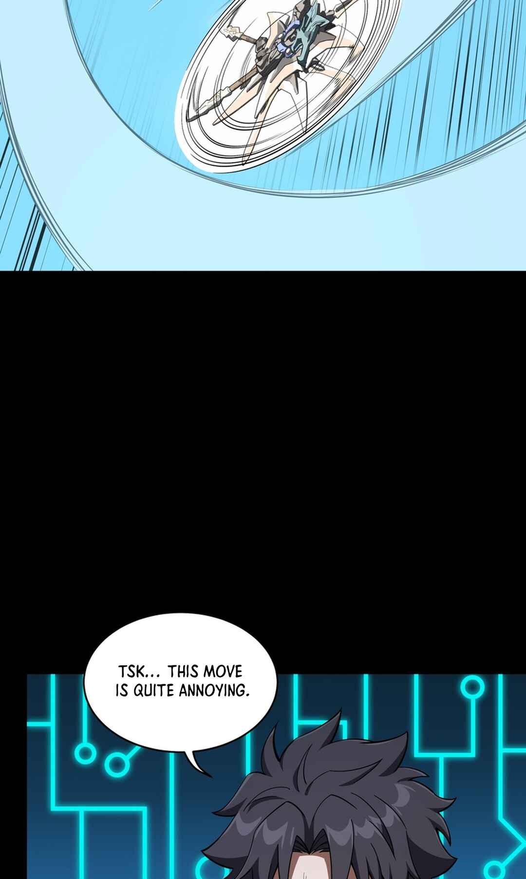 Chapter 368 - Page 58
