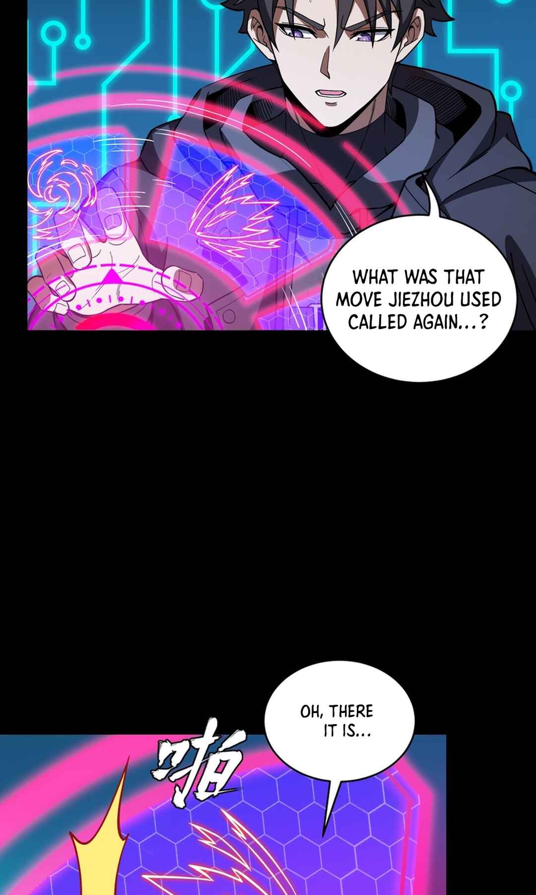 Chapter 368 - Page 59