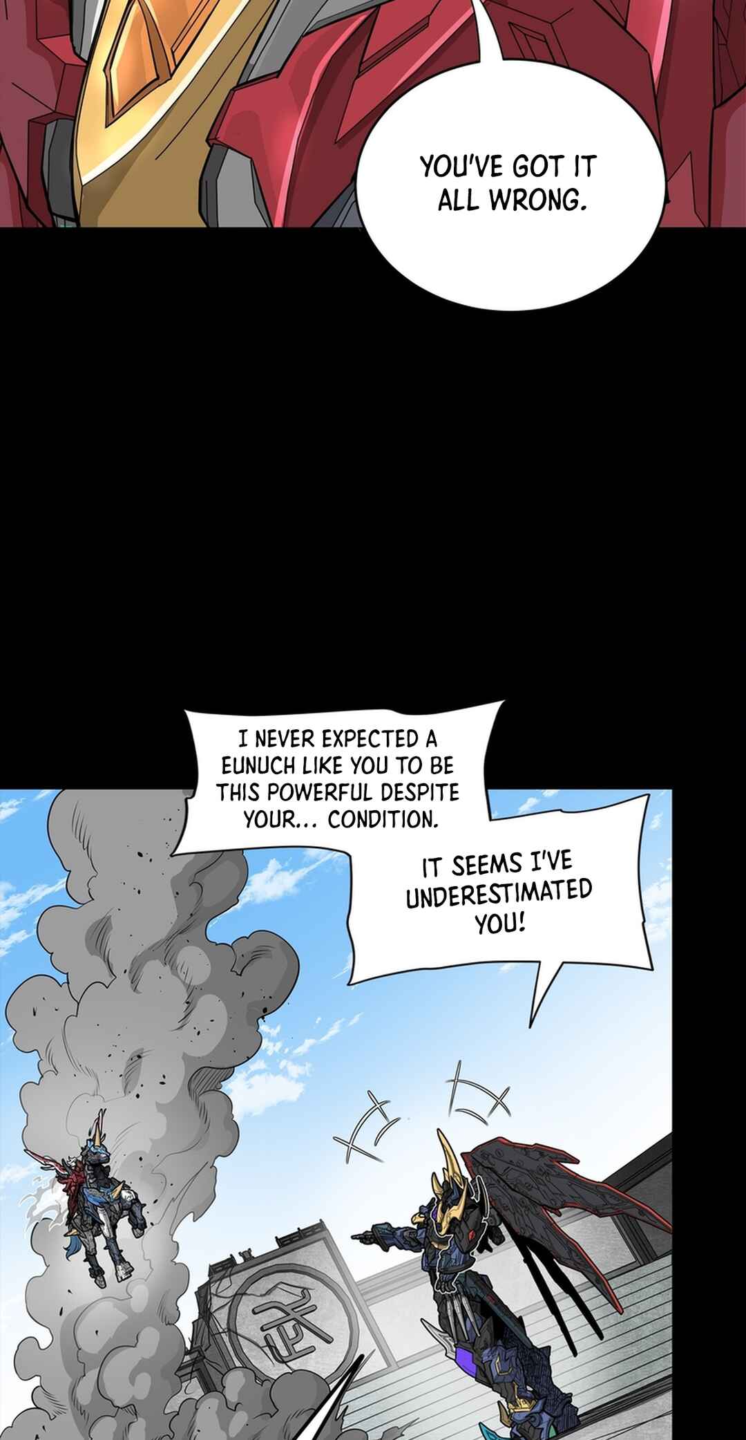 Chapter 368 - Page 82