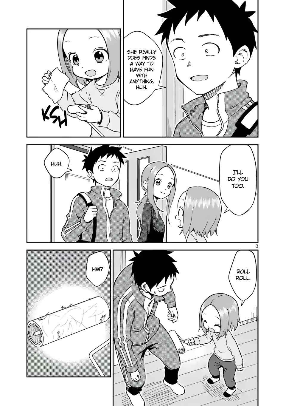 Chapter 256 - Page 3