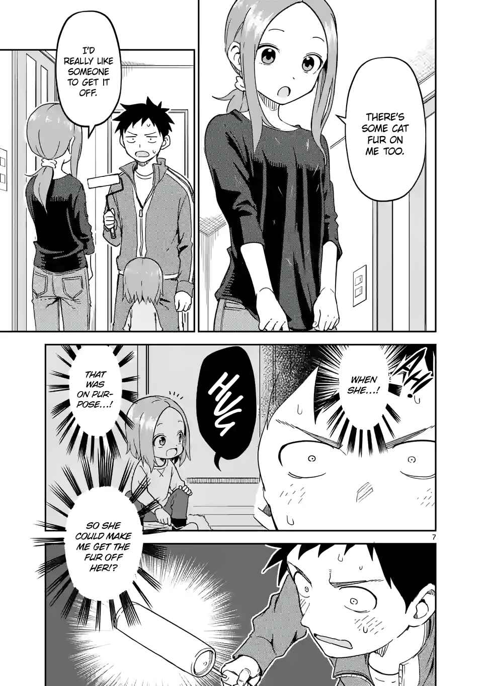 Chapter 256 - Page 7