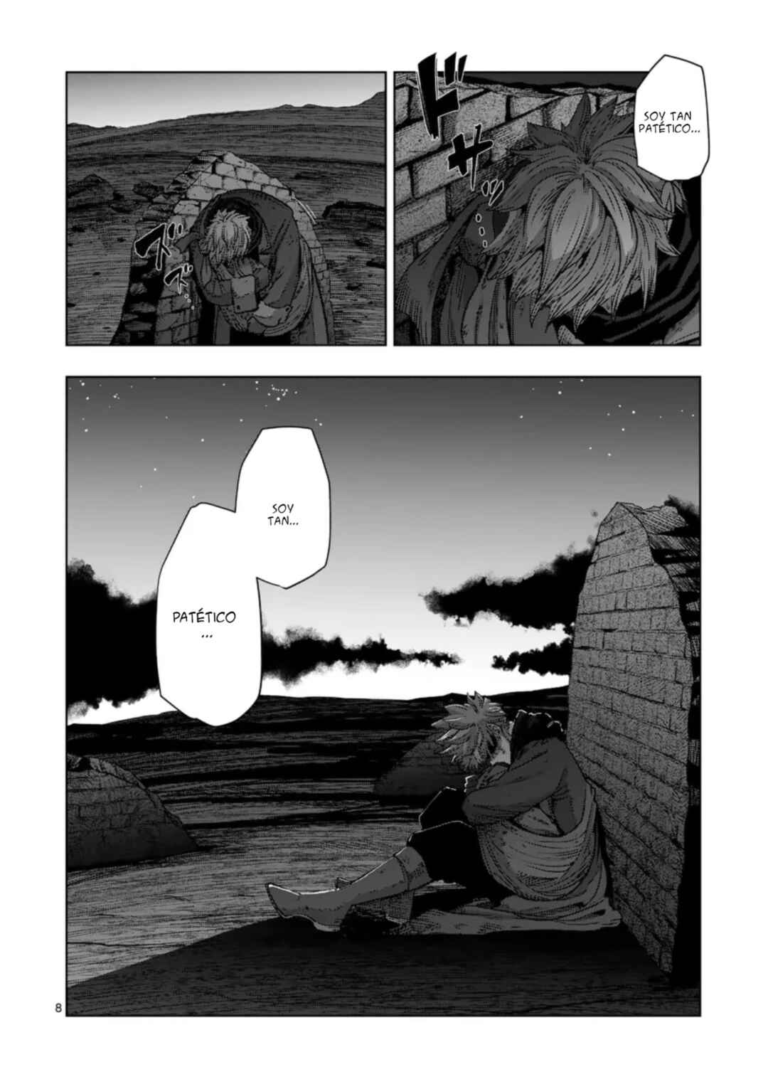 Chapter 62 - Page 10