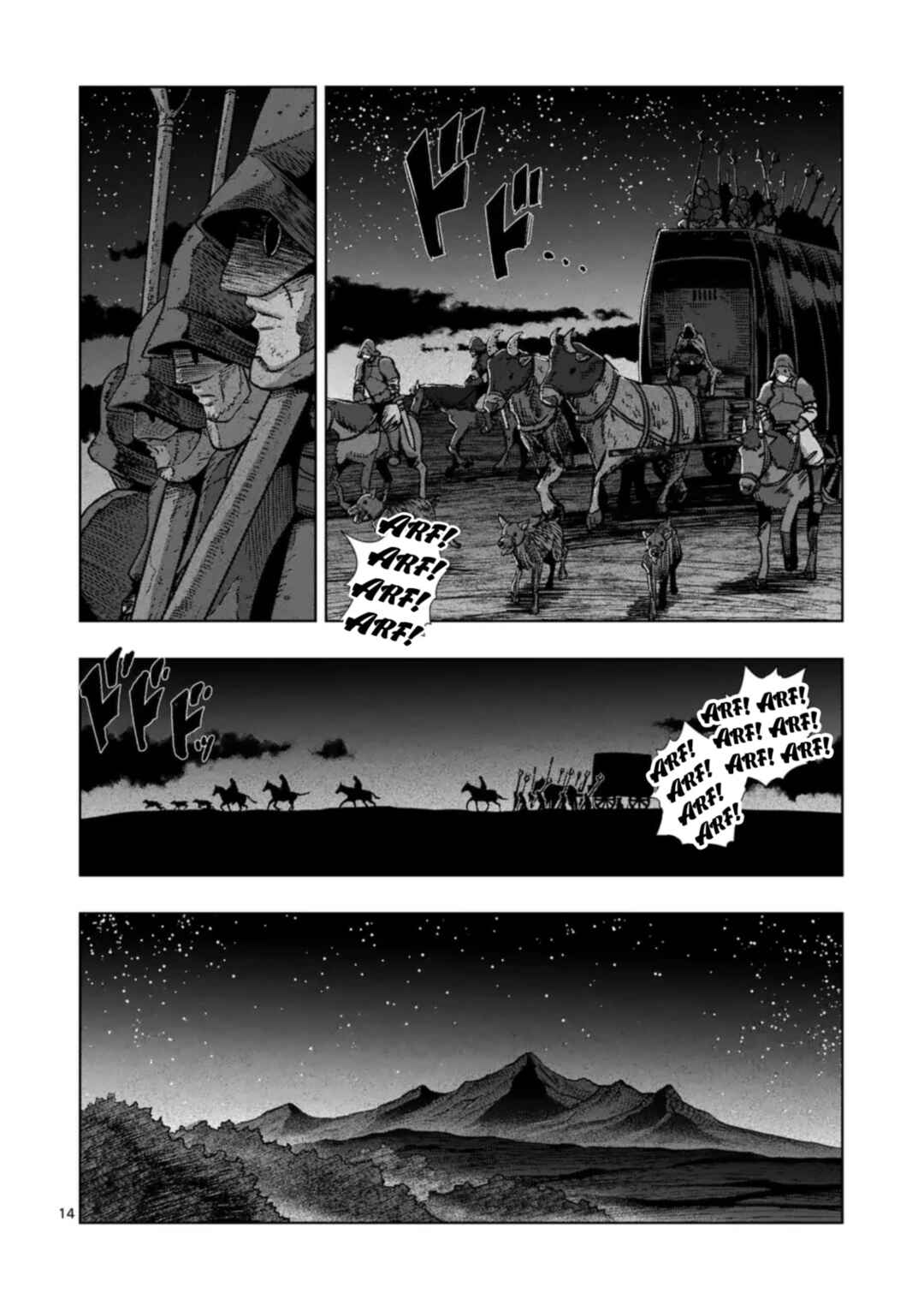 Chapter 62 - Page 16
