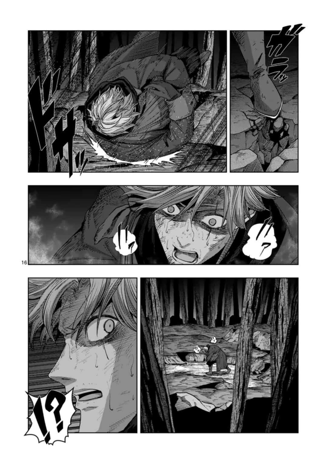 Chapter 62 - Page 18