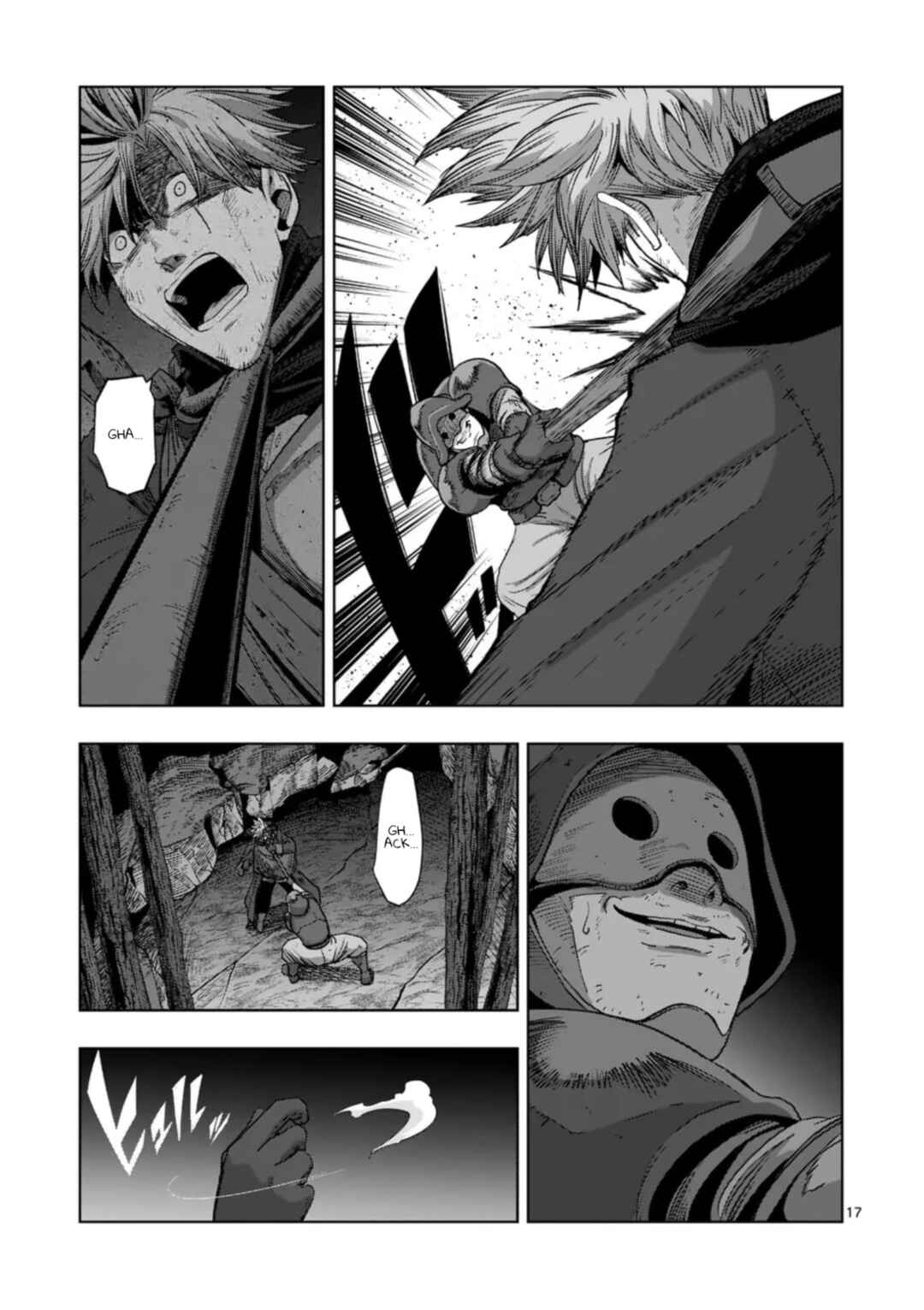 Chapter 62 - Page 19