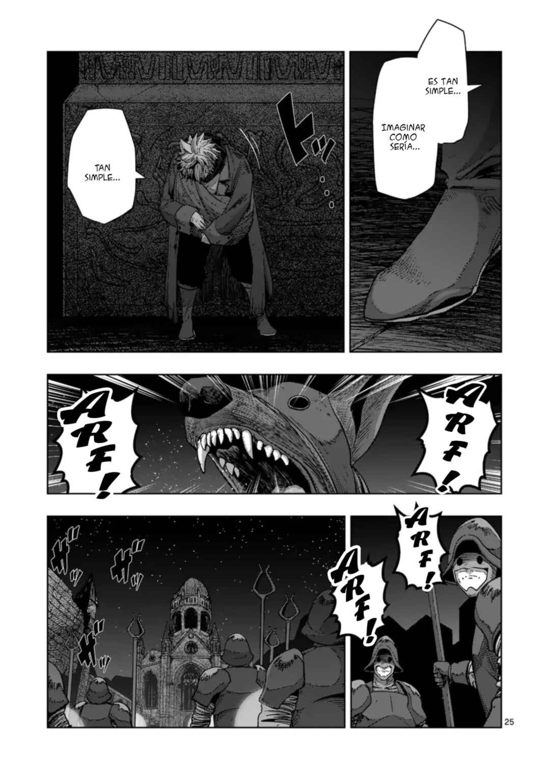 Chapter 62 - Page 27