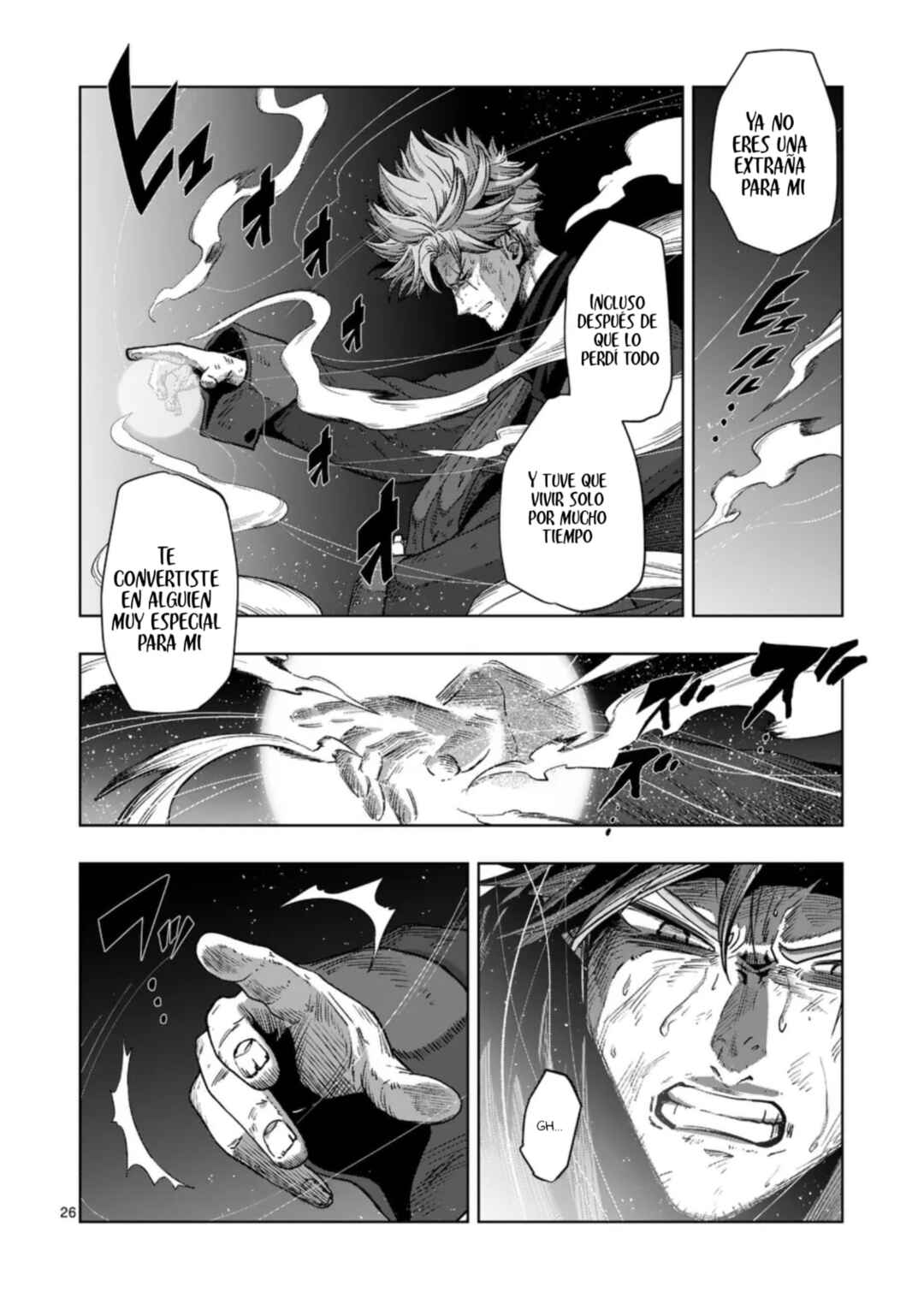 Chapter 62 - Page 28