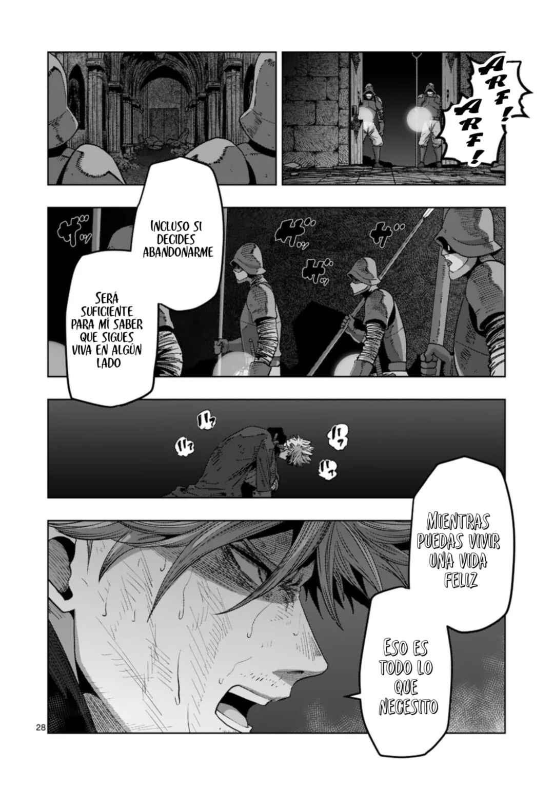 Chapter 62 - Page 30