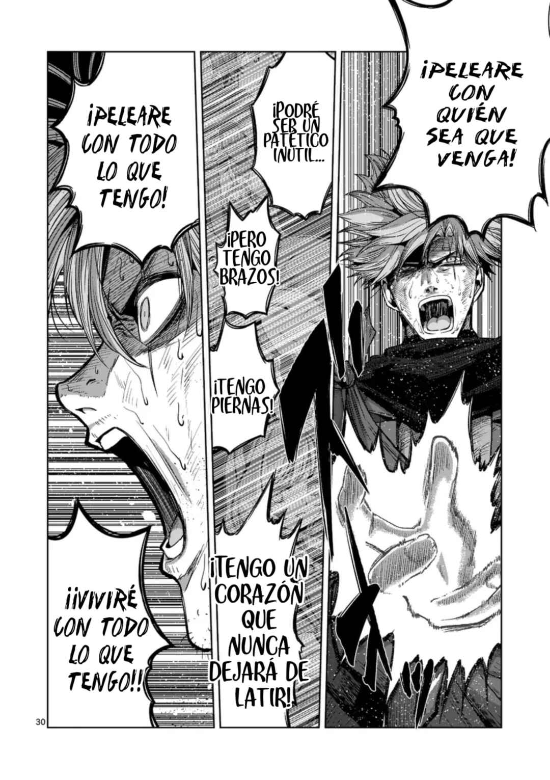 Chapter 62 - Page 32