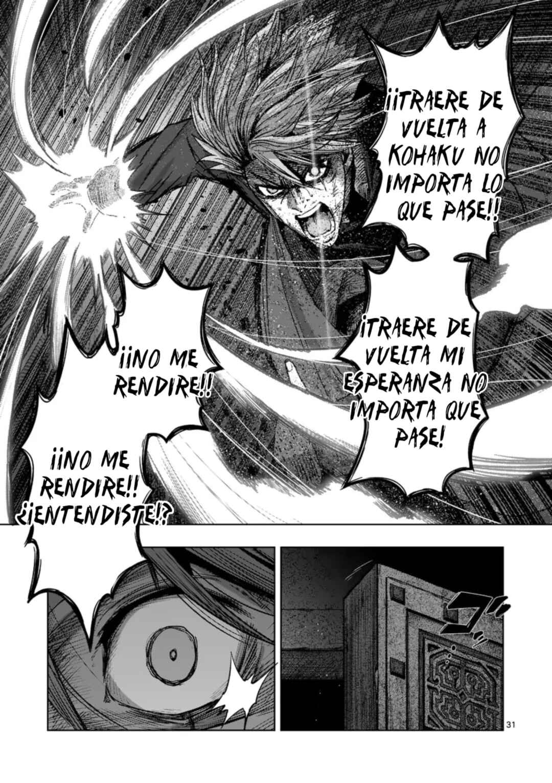 Chapter 62 - Page 33