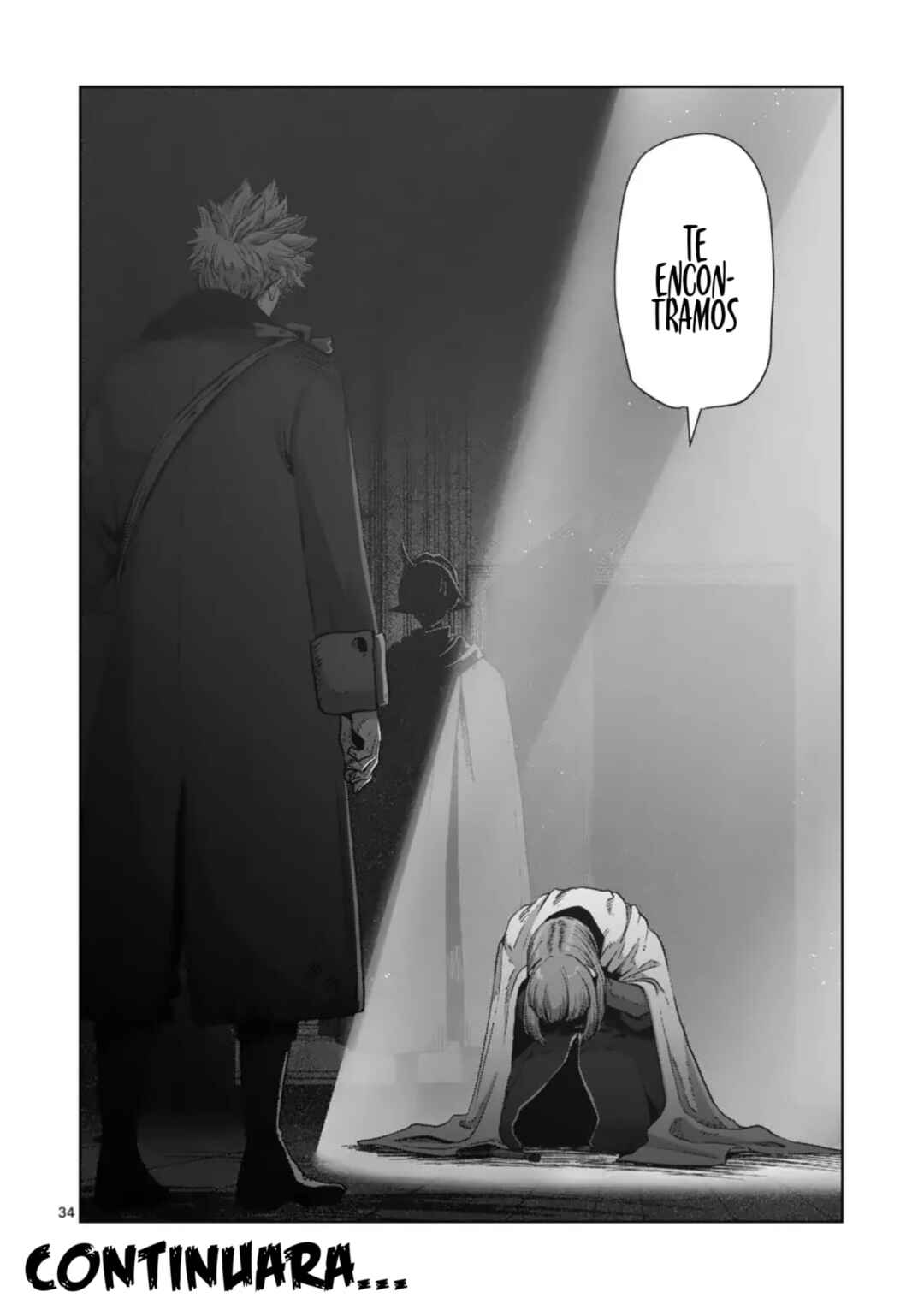 Chapter 62 - Page 36