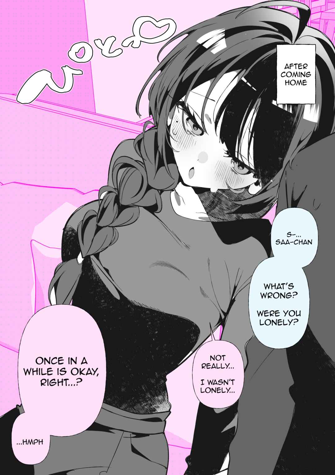 Chapter 74 - Page 2