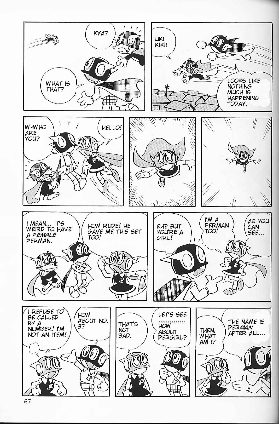 Chapter 5 - Page 3