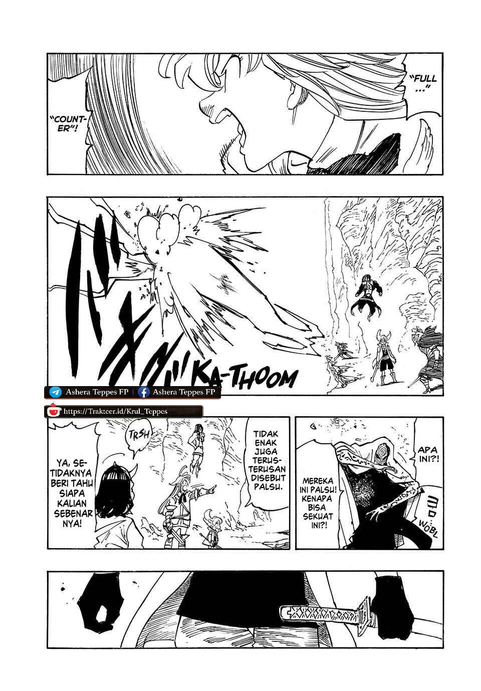 Chapter 233 - Page 14