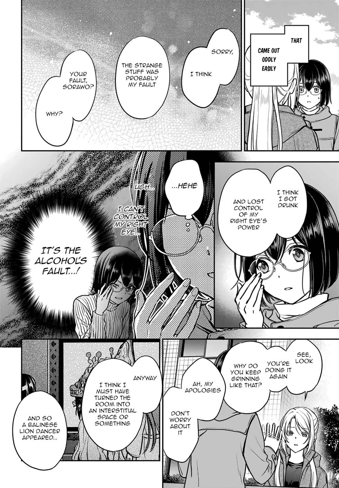 Chapter 81 - Page 14