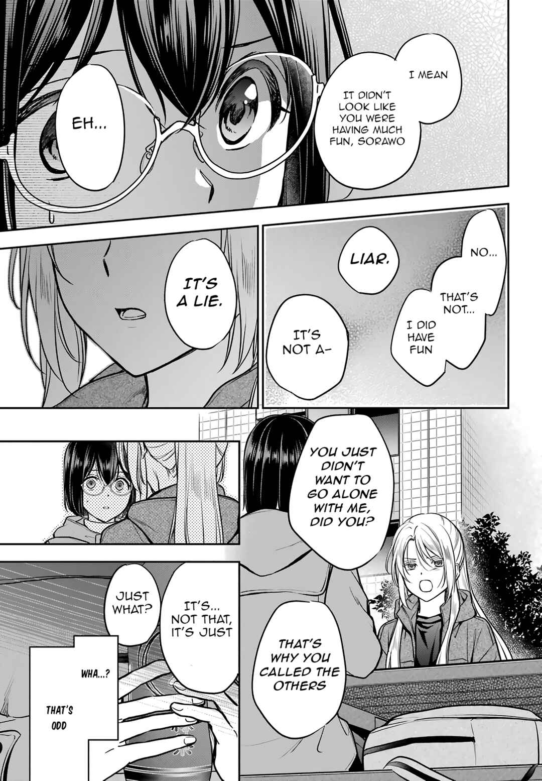 Chapter 81 - Page 17