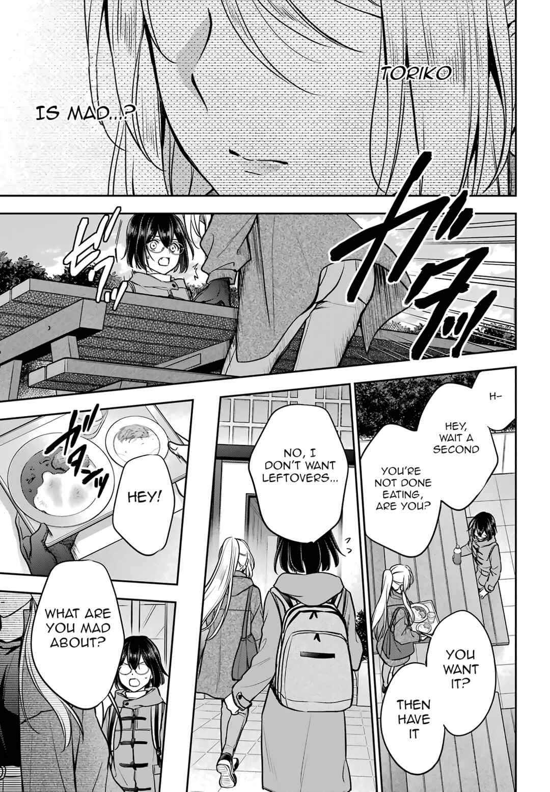 Chapter 81 - Page 19