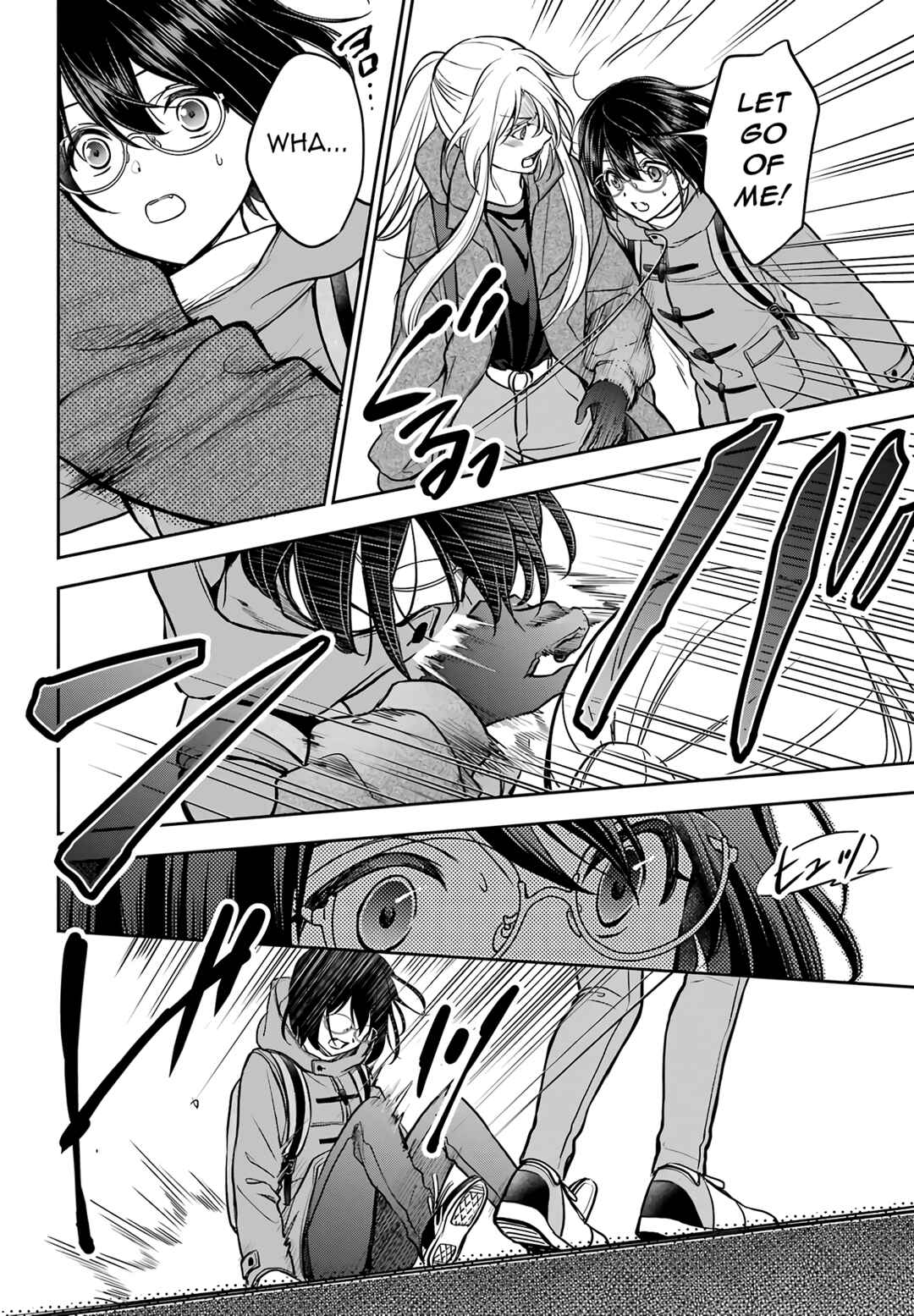 Chapter 81 - Page 22