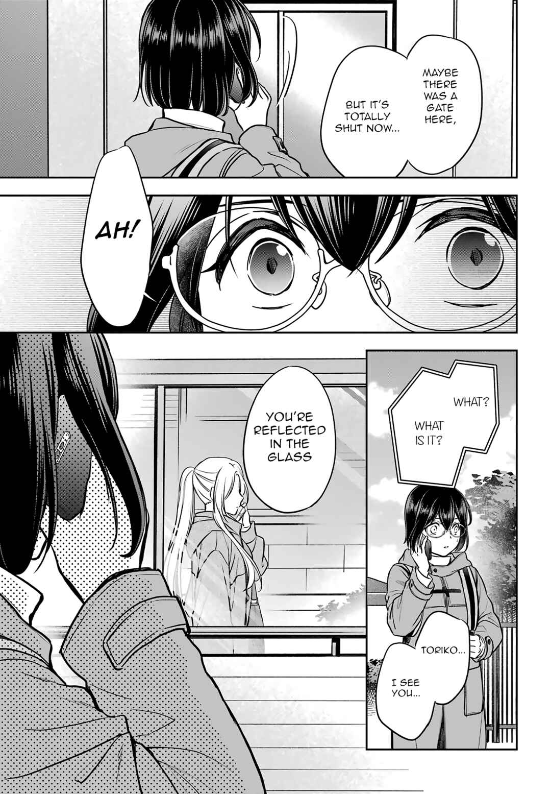 Chapter 81 - Page 32