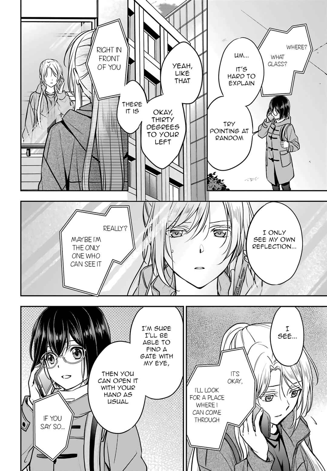 Chapter 81 - Page 33