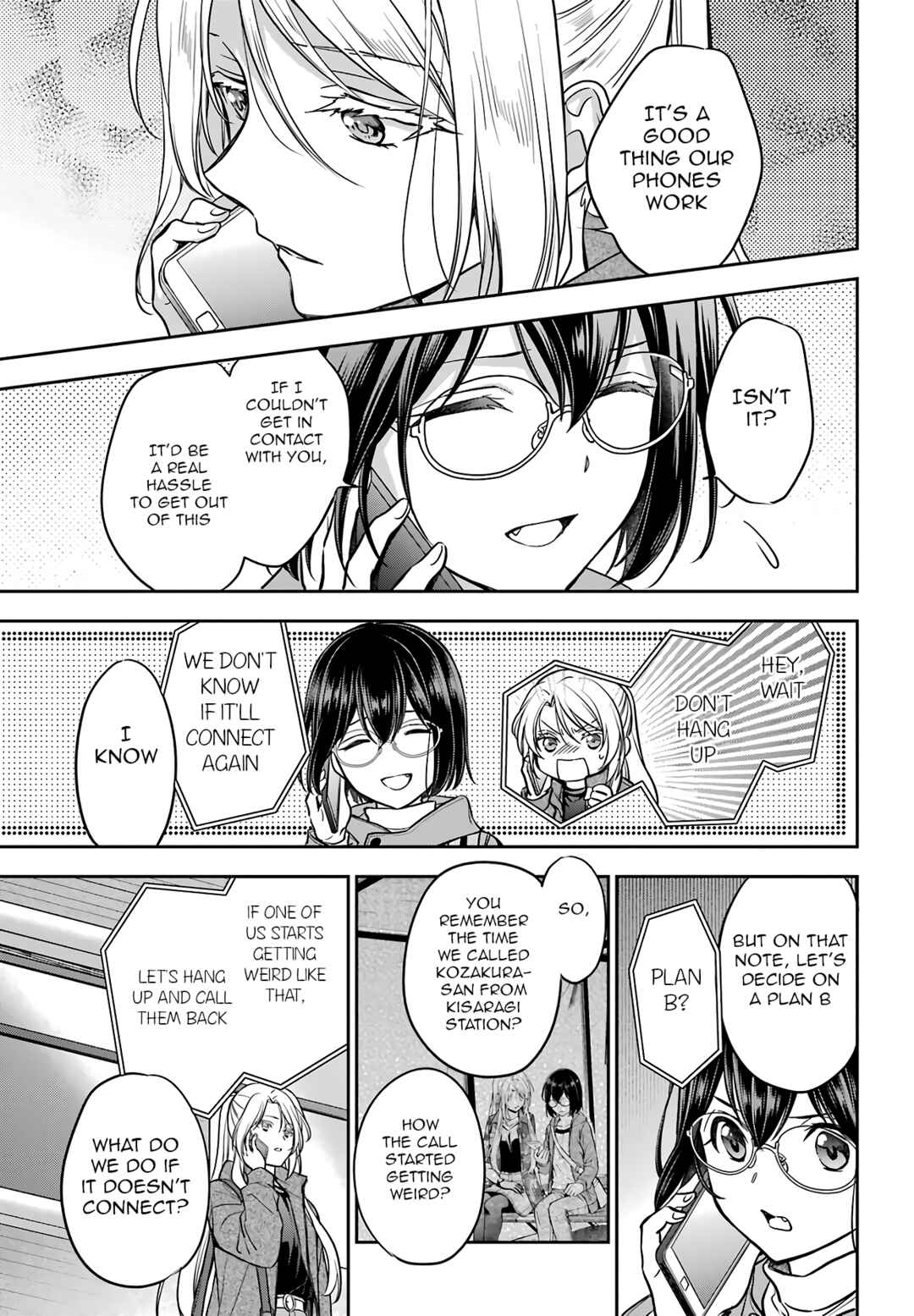 Chapter 81 - Page 34
